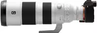 Sony Objektiv "SEL-200600G E-Mount Super-Telezoom" FE 200-600 mm f/5.6-6.3 G OSS,