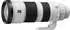 Sony FE 200-600mm f5.6-6.3 G OSS