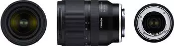Tamron 17-28mm f2.8 Di III RXD