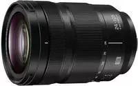 Panasonic Lumix S 24-105mm f/4,0 Macro O.I.S. schwarz L-Mount