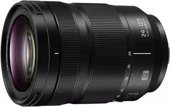 Panasonic Lumix S 24-105mm f4 O.I.S.