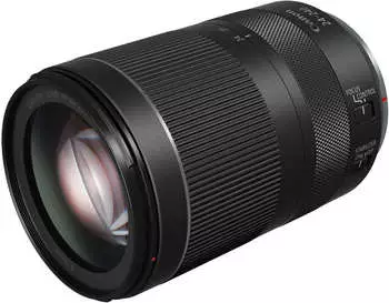 Canon RF 24-240mm F4-6.3 IS USM