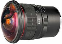 Meike 8mm f3.5 Fisheye Fuji X