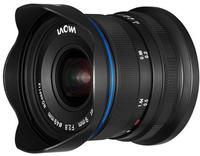 LAOWA 9mm f/2,8 Zero-D DJI DL-Mount