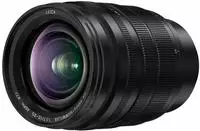 Panasonic Vario-Summilux 10-25mm f/1.7 DG Micro Four Thirds