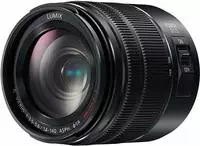 Panasonic AF 14-140mm f/3,5-5,6 OIS II Micro Four Thirds