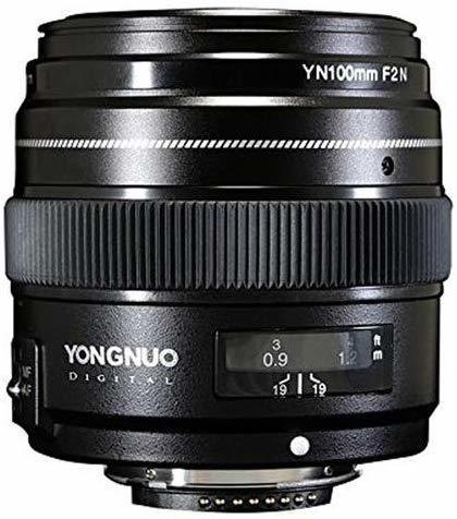 Yongnuo YN 100mm f2.8 Nikon F