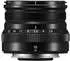 Fujifilm Fujinon XF 16mm f2.8 R WR schwarz