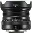 Fujifilm Fujinon XF 16mm f2.8 R WR schwarz