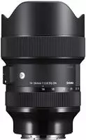 Sigma AF 14-24mm f/2,8 DG DN ART L-Mount