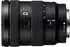 Sony E 16-55mm f2.8 G (SEL-1655G)