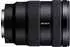 Sony E 16-55mm f2.8 G (SEL-1655G)