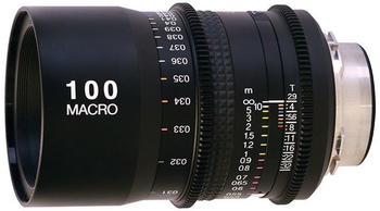 Tokina 100mm T2.9 Sony FE