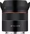 Samyang AF 18mm f2.8 FE schwarz