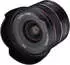 Samyang AF 18mm f2.8 FE schwarz