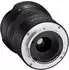 Samyang AF 18mm f2.8 FE schwarz
