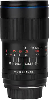 LAOWA 100mm f2.8 2x Ultra Macro APO Canon EF Foto