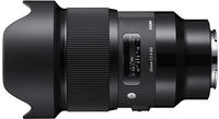 Sigma AF 20mm f/1,4 DG HSM ART L-Mount