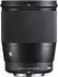 Canon EF-M: Sigma 16mm F1.4 DC DN Contemporary