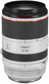 Canon RF 70-200mm f2.8 L IS USM