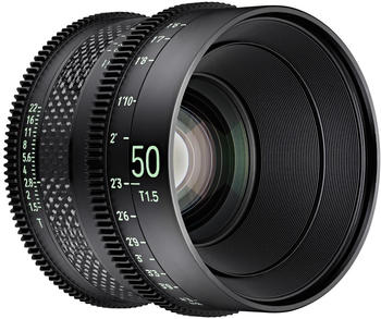 Samyang XEEN CF Cinema 50mm T1.5 PL-Mount