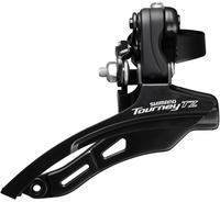 Shimano Front Derailleur FDTZ500DSDM6