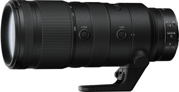 Nikon Nikkor Z 70–200 mm f2.8 VR S