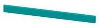 Siemens 8MF1040-2CD00 Zierblende (B x H) 400mm x 1950mm Metall Petrol 1St.