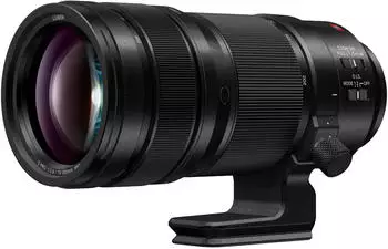 Panasonic Lumix S Pro 70-200mm f2.8