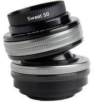 Lensbaby Composer Pro II Sweet 35 [Nikon Z]