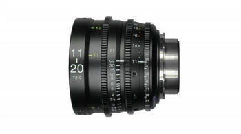 Tokina Cinema ATX 11-20mm T2.9 PL-Mount