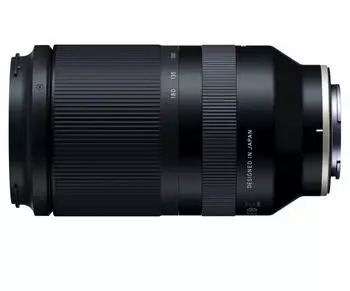 Tamron 70-180mm f2.8 Di III VXD Sony E