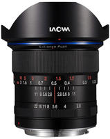 LAOWA 12mm f/2,8 Zero-D Canon RF