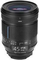 Irix IL-45DF-EF, Irix 45mm F1.4 Dragonfly f&uuml;r Canon EF-Mount