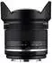 Samyang MF 14mm f2.8 MK2 Sony E