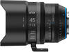Irix Irix Cine Lens 45mm T1.5 for Can, Irix Cine Lens 45mm t/1.5 Canon EF