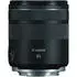 Canon RF 85mm f2.0 Makro IS STM
