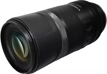 Canon RF 600mm f11 IS STM