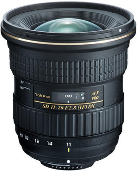Tokina atx-i 11-20 mm F2,8 CF Nikon F