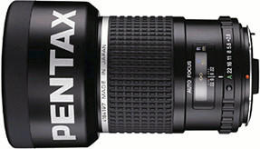 Pentax smc FA 645 150mm F2,8
