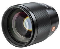 Viltrox AF 85/1.8 II XF, Viltrox AF 85mm f/1.8 XF Mark II, Fuji X (Fujifilm X, APS-C