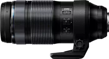 Olympus M.Zuiko Digital ED 100-400mm f5-6.3