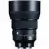 Sigma 85mm f1.4 DG DN HSM Art Sony E