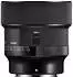 Sigma 85mm f1.4 DG DN HSM Art Sony E
