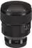 Sigma 85mm f1.4 DG DN HSM Art Sony E