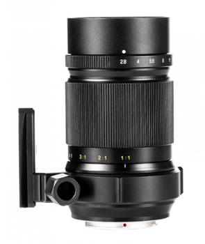Zhongyi Optical Mitakon 85mm f2.8 1-5X Canon EOS M