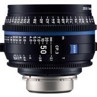 Zeiss Compact Prime CP.3 f2.1 50mm Canon EF