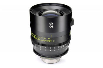 Tokina 25mm T1.5 Cinema Vista Canon EF