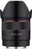 Samyang AF 35mm f1.8 FE schwarz
