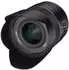 Samyang AF 35mm f1.8 FE schwarz